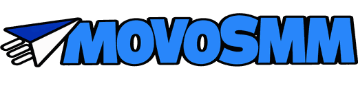 MovoSMM — Накрутка подписчиков, лайков, просмотров и реакций